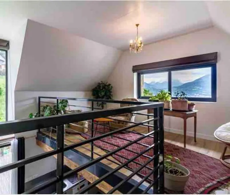Villa De Lurp Panorama Spa 12 Pers Saint-Pastous